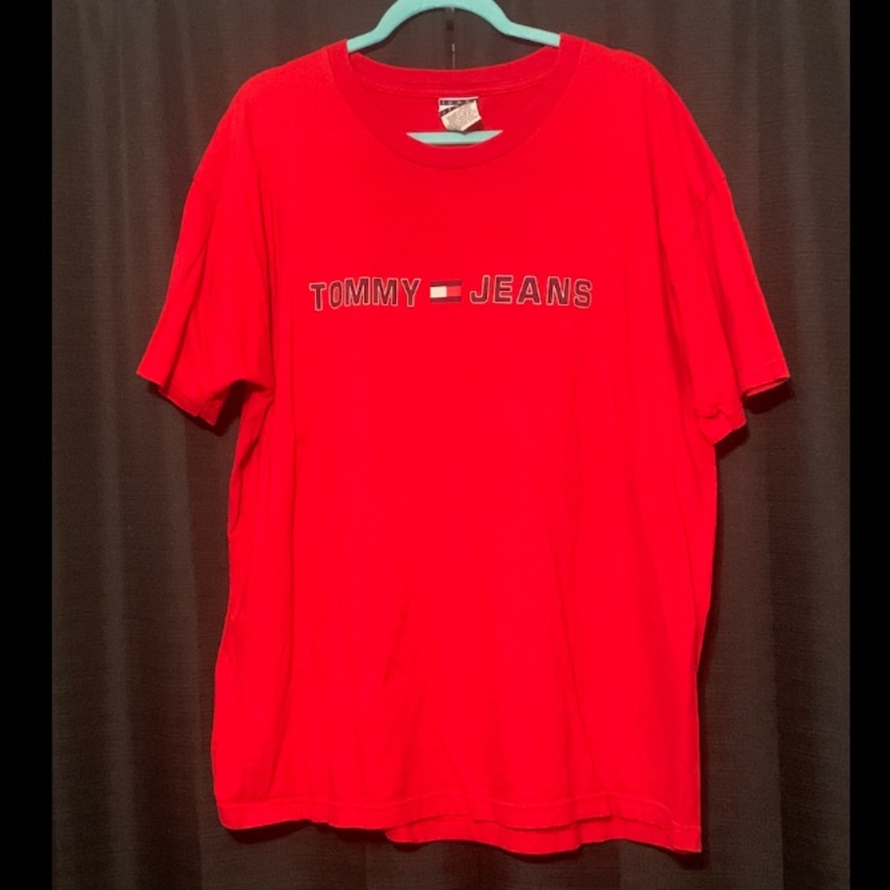 Tommy Jean T-Shirt